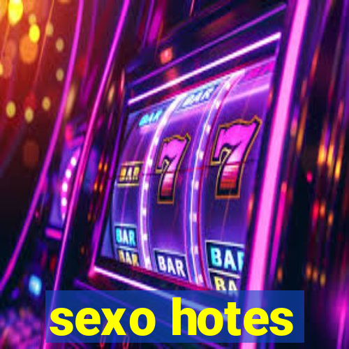 sexo hotes